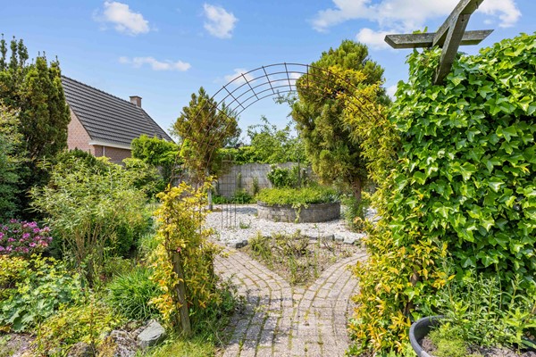Medium property photo - Hartman Sannesstraat 4, 9076 EB Sint Annaparochie