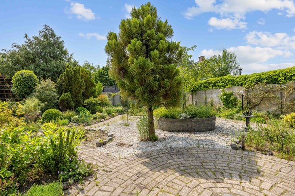 Medium property photo - Hartman Sannesstraat 4, 9076 EB Sint Annaparochie