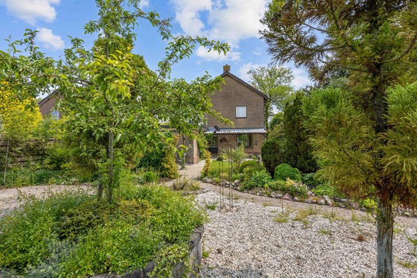Medium property photo - Hartman Sannesstraat 4, 9076 EB Sint Annaparochie
