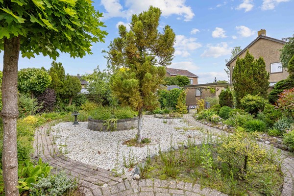 Medium property photo - Hartman Sannesstraat 4, 9076 EB Sint Annaparochie