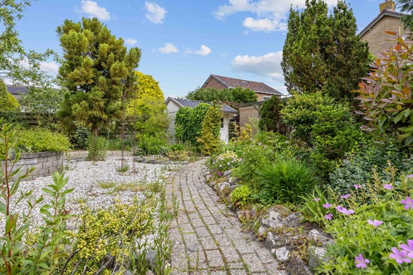 Medium property photo - Hartman Sannesstraat 4, 9076 EB Sint Annaparochie