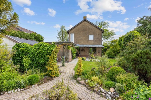 Medium property photo - Hartman Sannesstraat 4, 9076 EB Sint Annaparochie