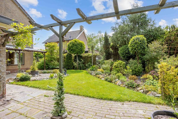 Medium property photo - Hartman Sannesstraat 4, 9076 EB Sint Annaparochie