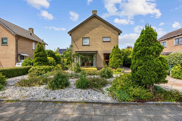 Medium property photo - Hartman Sannesstraat 4, 9076 EB Sint Annaparochie