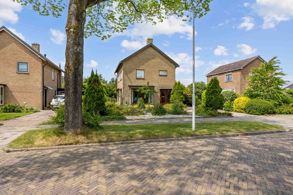 Medium property photo - Hartman Sannesstraat 4, 9076 EB Sint Annaparochie