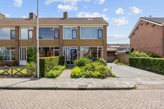 Te koop: P.B. Winsemiusstrjitte 34, 9047JL Minnertsga