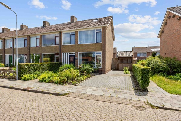 Medium property photo - P.B. Winsemiusstrjitte 34, 9047 JL Minnertsga