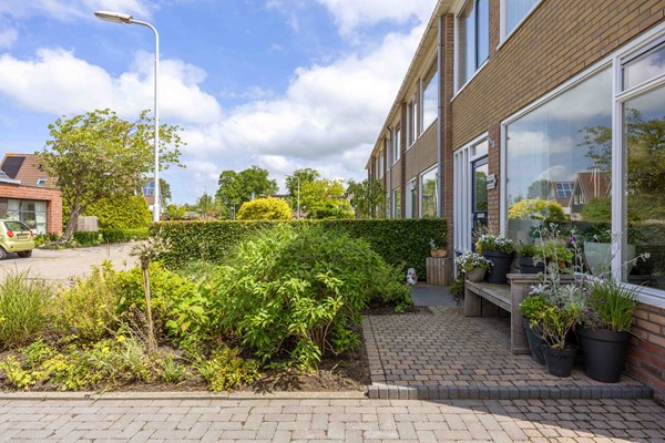 Medium property photo - P.B. Winsemiusstrjitte 34, 9047 JL Minnertsga