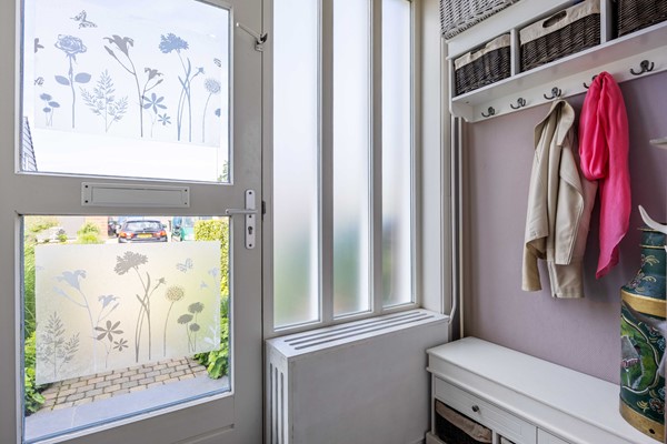 Medium property photo - P.B. Winsemiusstrjitte 34, 9047 JL Minnertsga