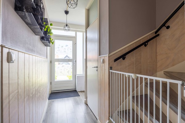 Medium property photo - P.B. Winsemiusstrjitte 34, 9047 JL Minnertsga