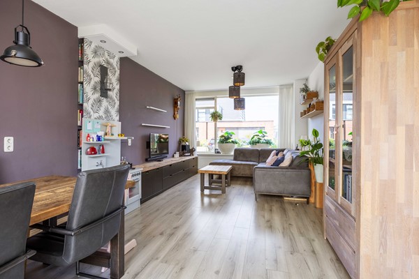 Medium property photo - P.B. Winsemiusstrjitte 34, 9047 JL Minnertsga