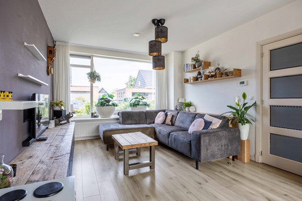 Medium property photo - P.B. Winsemiusstrjitte 34, 9047 JL Minnertsga