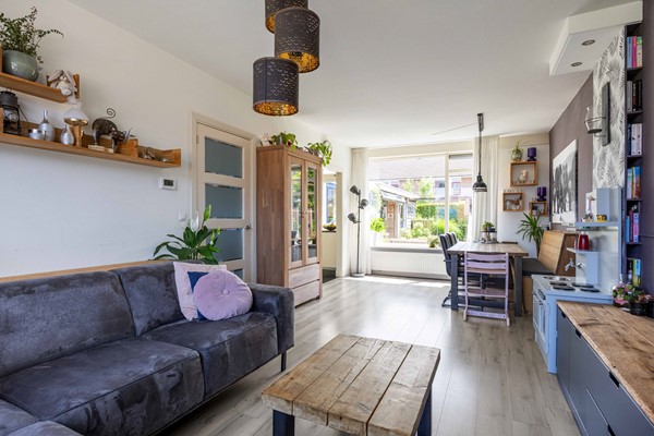Medium property photo - P.B. Winsemiusstrjitte 34, 9047 JL Minnertsga