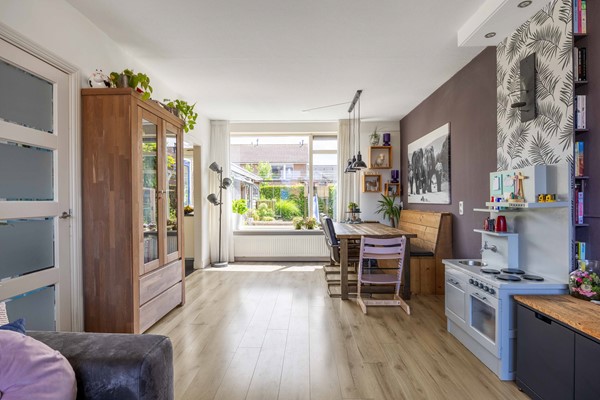Medium property photo - P.B. Winsemiusstrjitte 34, 9047 JL Minnertsga