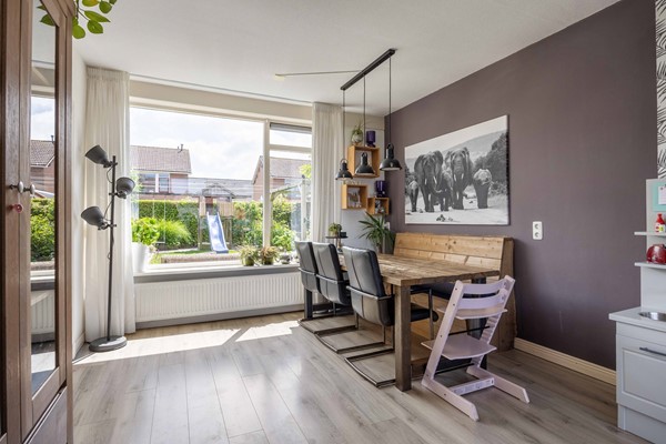 Medium property photo - P.B. Winsemiusstrjitte 34, 9047 JL Minnertsga