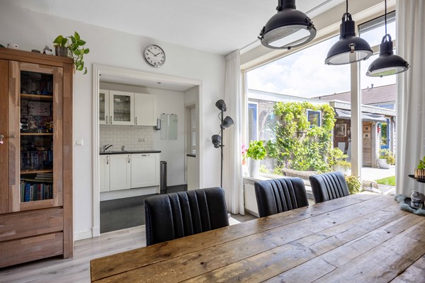 Medium property photo - P.B. Winsemiusstrjitte 34, 9047 JL Minnertsga