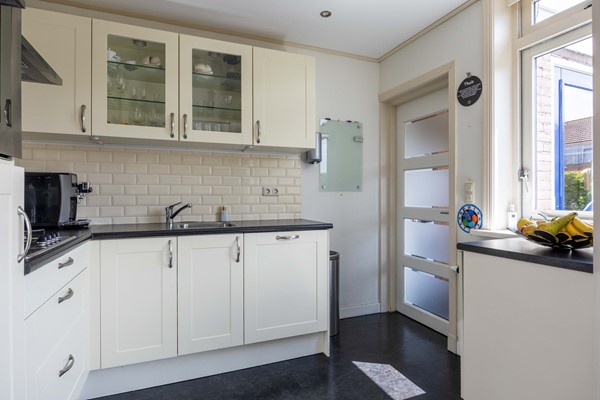 Medium property photo - P.B. Winsemiusstrjitte 34, 9047 JL Minnertsga