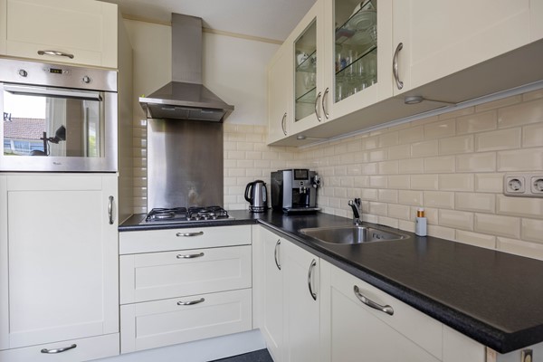 Medium property photo - P.B. Winsemiusstrjitte 34, 9047 JL Minnertsga