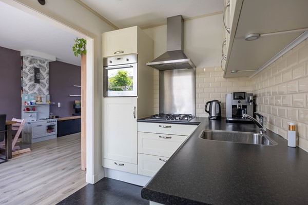 Medium property photo - P.B. Winsemiusstrjitte 34, 9047 JL Minnertsga