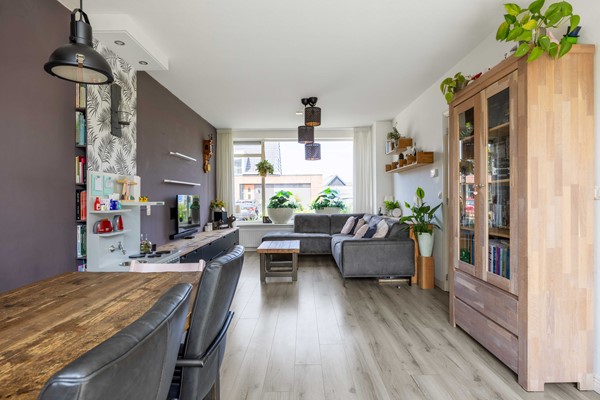 Medium property photo - P.B. Winsemiusstrjitte 34, 9047 JL Minnertsga