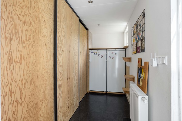 Medium property photo - P.B. Winsemiusstrjitte 34, 9047 JL Minnertsga