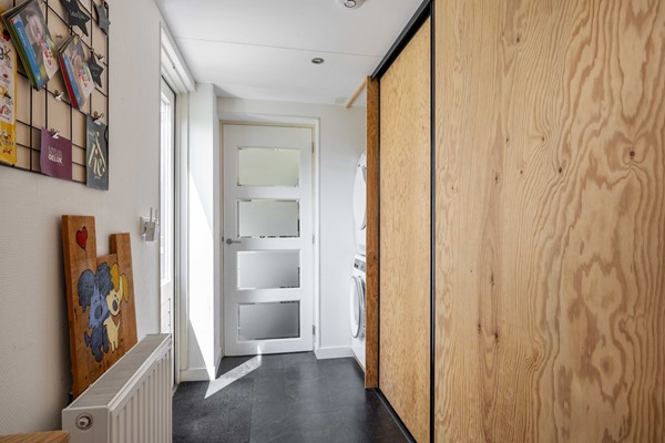 Medium property photo - P.B. Winsemiusstrjitte 34, 9047 JL Minnertsga