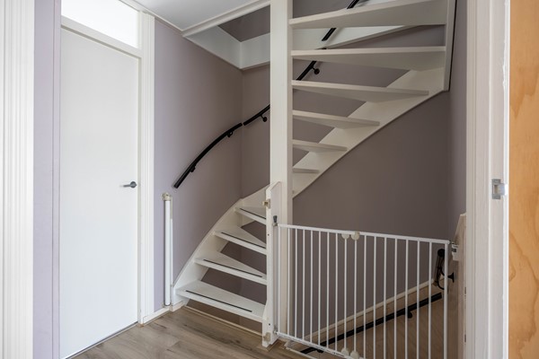 Medium property photo - P.B. Winsemiusstrjitte 34, 9047 JL Minnertsga