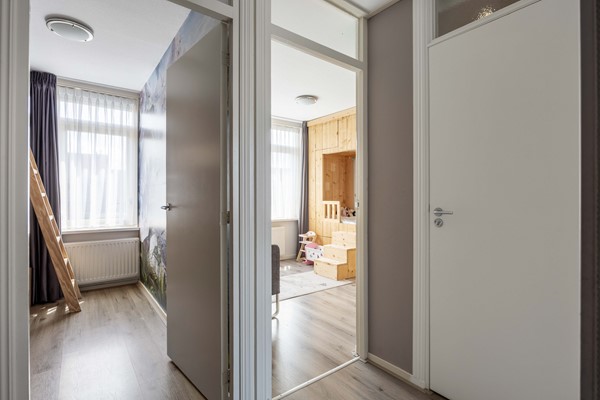 Medium property photo - P.B. Winsemiusstrjitte 34, 9047 JL Minnertsga