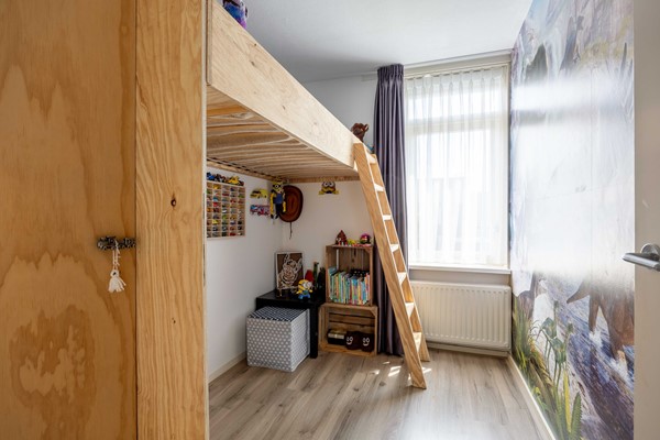 Medium property photo - P.B. Winsemiusstrjitte 34, 9047 JL Minnertsga