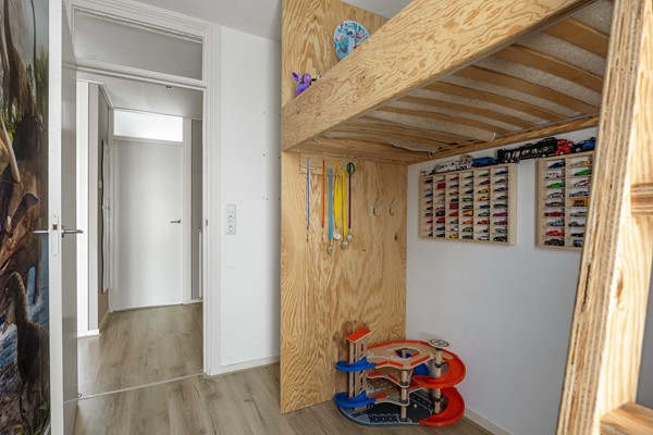 Medium property photo - P.B. Winsemiusstrjitte 34, 9047 JL Minnertsga