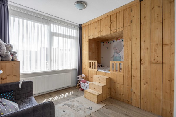 Medium property photo - P.B. Winsemiusstrjitte 34, 9047 JL Minnertsga