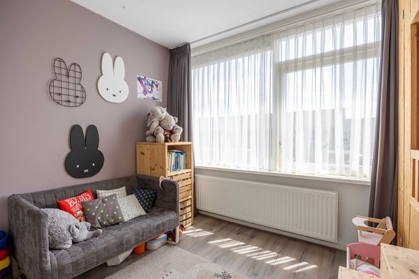 Medium property photo - P.B. Winsemiusstrjitte 34, 9047 JL Minnertsga