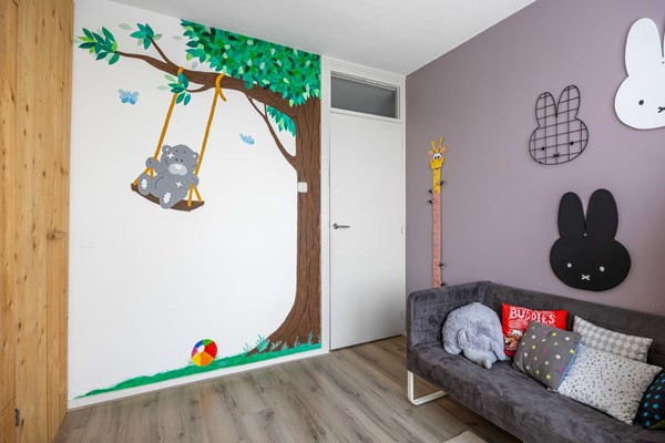 Medium property photo - P.B. Winsemiusstrjitte 34, 9047 JL Minnertsga