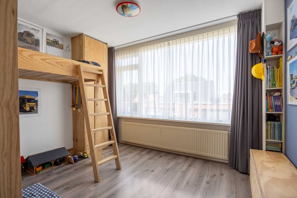 Medium property photo - P.B. Winsemiusstrjitte 34, 9047 JL Minnertsga