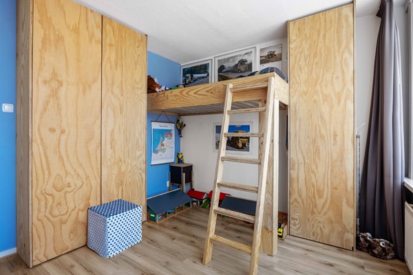Medium property photo - P.B. Winsemiusstrjitte 34, 9047 JL Minnertsga