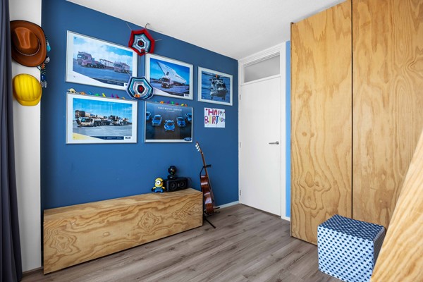 Medium property photo - P.B. Winsemiusstrjitte 34, 9047 JL Minnertsga