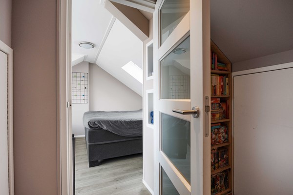 Medium property photo - P.B. Winsemiusstrjitte 34, 9047 JL Minnertsga