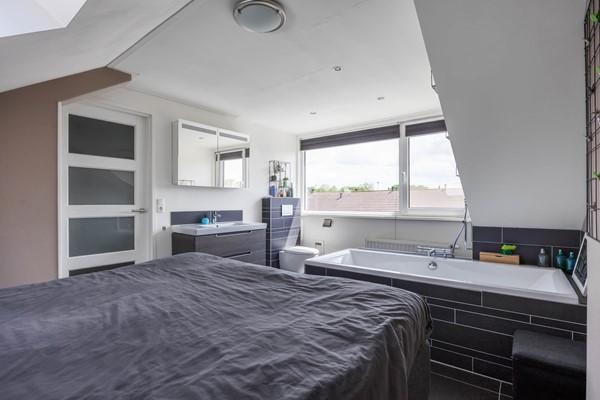 Medium property photo - P.B. Winsemiusstrjitte 34, 9047 JL Minnertsga