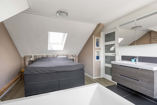 Medium property photo - P.B. Winsemiusstrjitte 34, 9047 JL Minnertsga
