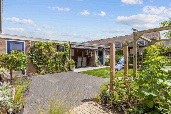 Medium property photo - P.B. Winsemiusstrjitte 34, 9047 JL Minnertsga