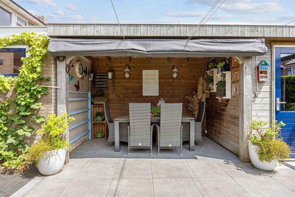 Medium property photo - P.B. Winsemiusstrjitte 34, 9047 JL Minnertsga