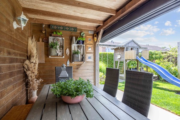 Medium property photo - P.B. Winsemiusstrjitte 34, 9047 JL Minnertsga