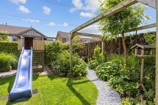 Medium property photo - P.B. Winsemiusstrjitte 34, 9047 JL Minnertsga