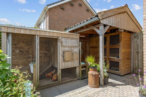 Medium property photo - P.B. Winsemiusstrjitte 34, 9047 JL Minnertsga
