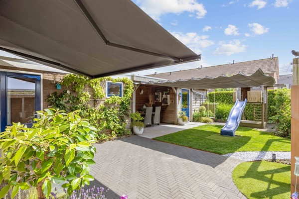 Medium property photo - P.B. Winsemiusstrjitte 34, 9047 JL Minnertsga
