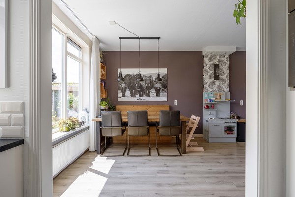 Medium property photo - P.B. Winsemiusstrjitte 34, 9047 JL Minnertsga
