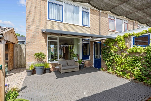 Medium property photo - P.B. Winsemiusstrjitte 34, 9047 JL Minnertsga