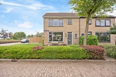 Te koop: Ds J Van Dijkstraat 1, 8804RC Tzum