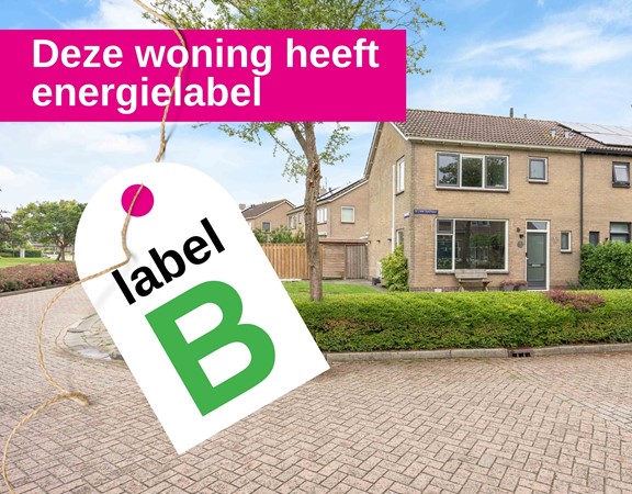 Medium property photo - Ds J Van Dijkstraat 1, 8804 RC Tzum