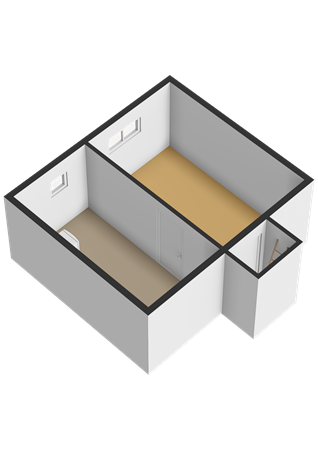 Tsjerkepaed 26, 9043 VN Wier - Kelder - 3D.png